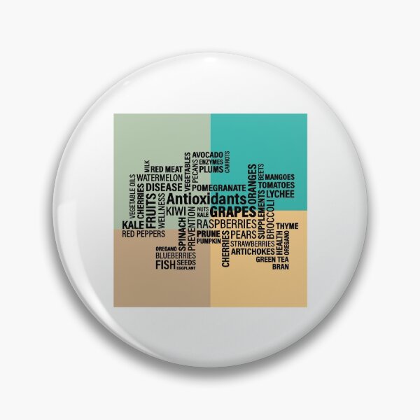 Item preview, Foodies Text Art Pattern designed and sold by PodiShawna.