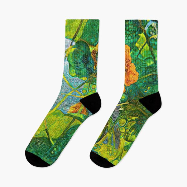 Item preview, DeepStyle abstraction designed and sold by blackhalt.