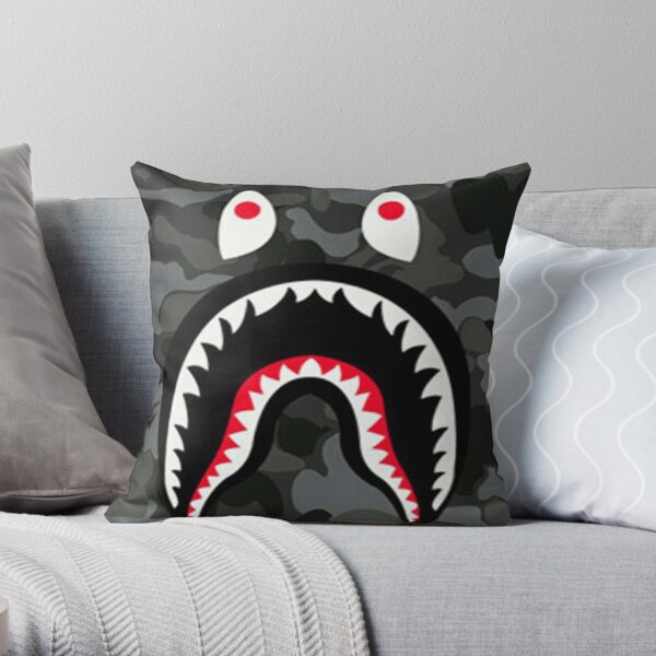Supreme Pillows & Cushions for Sale | Redbubble