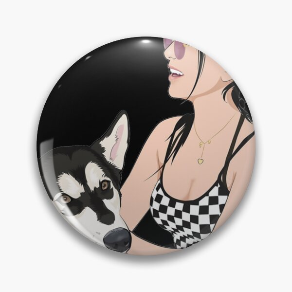 Item preview, sssniperwolf Essential designed and sold by Rangoz.