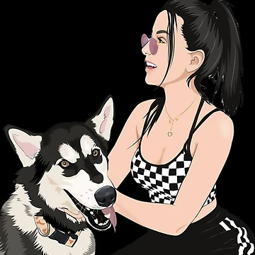 Artwork thumbnail, sssniperwolf Essential by Rangoz