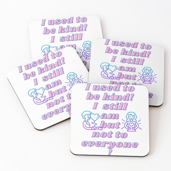 Item preview, BE KIND designed and sold by SEFIKA7.