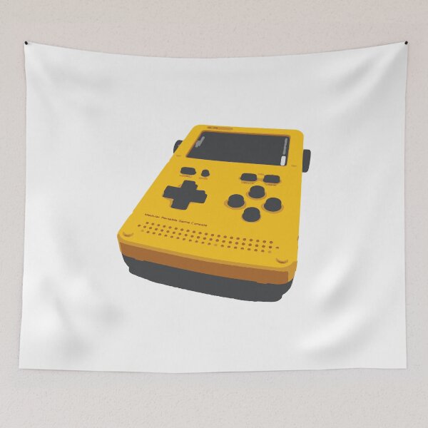 Item preview, born to game!!! 2 designed and sold by 21garagestudio.