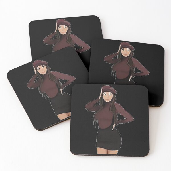Item preview, sssniperwolf Essential designed and sold by Rangoz.