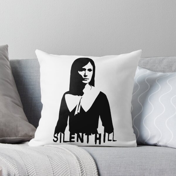 Item preview, Alessa Gillespie Silent hill designed and sold by AsdisRos.