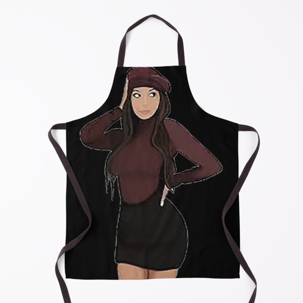 Item preview, sssniperwolf Essential designed and sold by Rangoz.
