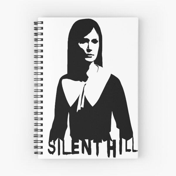 Item preview, Alessa Gillespie Silent hill designed and sold by AsdisRos.