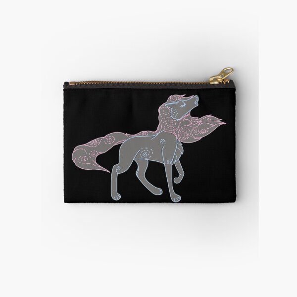 Item preview,  Howling in the wind  designed and sold by beckyhowling.
