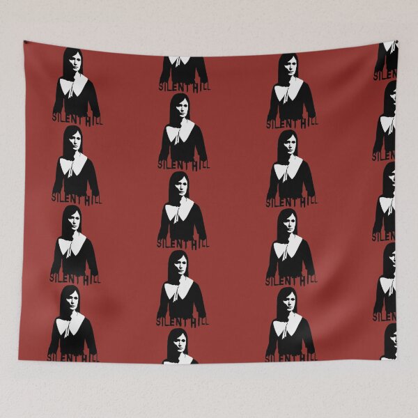Item preview, Alessa Gillespie Silent hill designed and sold by AsdisRos.