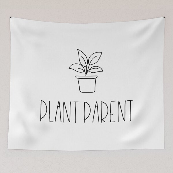 Item preview, Plant Parent designed and sold by TheLemonBox.