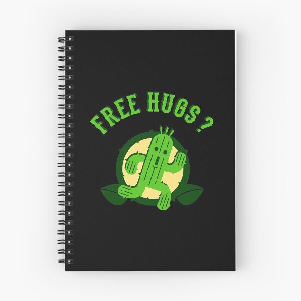 Item preview, Free Hugs II  designed and sold by giftdosier.