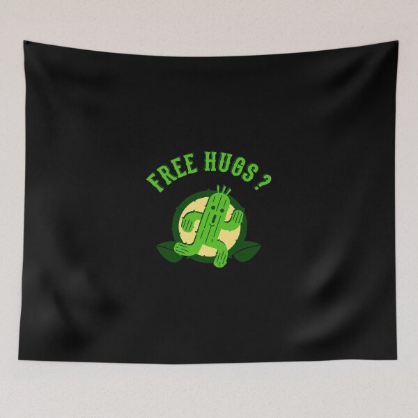 Item preview, Free Hugs II  designed and sold by giftdosier.