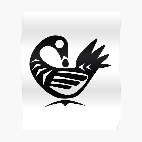 Sankofa Posters Redbubble 