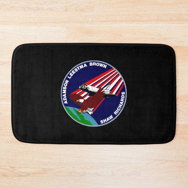 Item preview, STS-28  designed and sold by renvogelpohl.