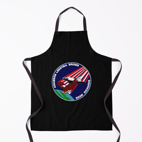 Item preview, STS-28  designed and sold by renvogelpohl.