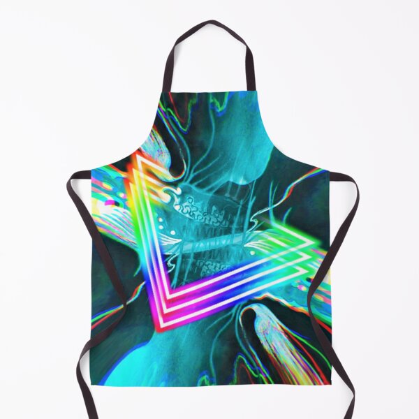 Item preview, Transformed Neon Painting designed and sold by Minxylynx4.