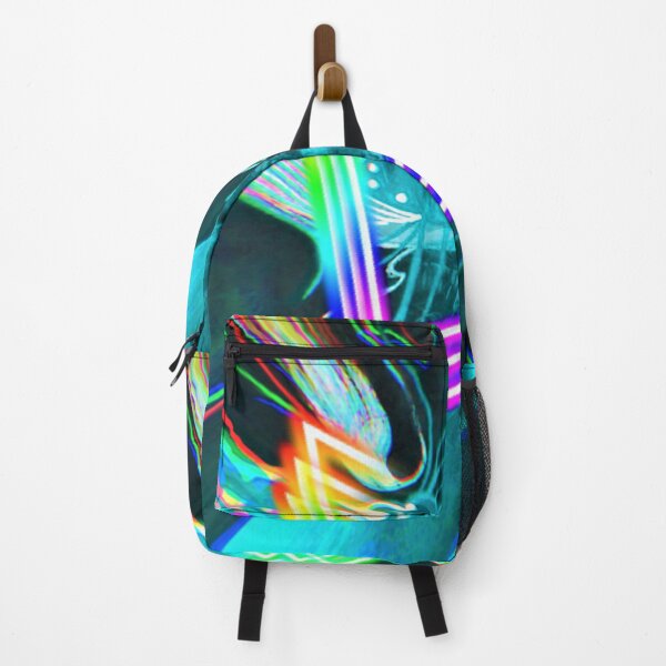 Item preview, Transformed Neon Painting designed and sold by Minxylynx4.