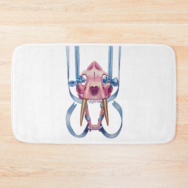 Item preview, Sunset Skull designed and sold by laurenpenney.