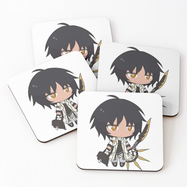 Item preview, Thorns - Arknights designed and sold by KyraWaifu.