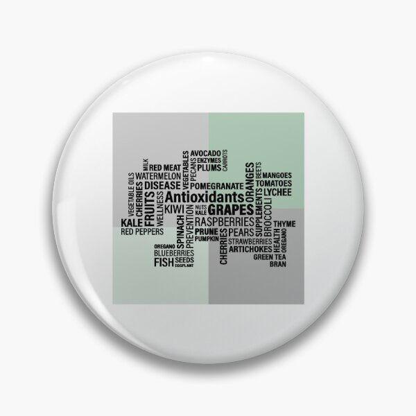 Item preview, Foodies Text Art Pattern designed and sold by PodiShawna.
