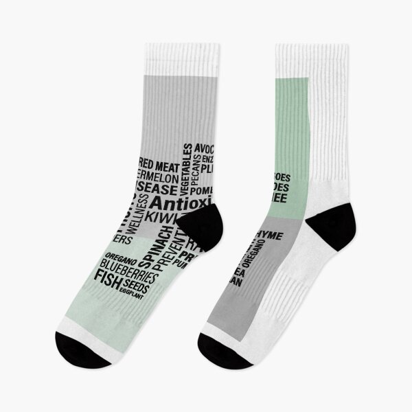 Item preview, Foodies Text Art Pattern designed and sold by PodiShawna.