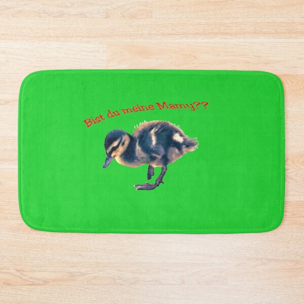 Item preview, Ducklings looking for their mother designed and sold by dELLaS-Ghoust.
