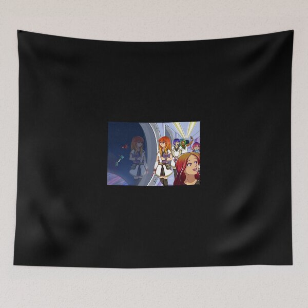 Item preview, Spacing Out  designed and sold by renvogelpohl.