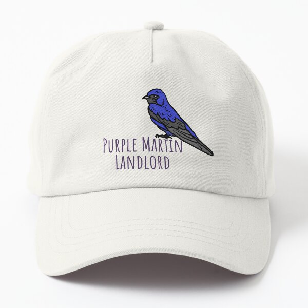 Aperçu de l'œuvre Observation des oiseaux par le propriétaire Purple Martin créée et vendue par TheWaterBirds.