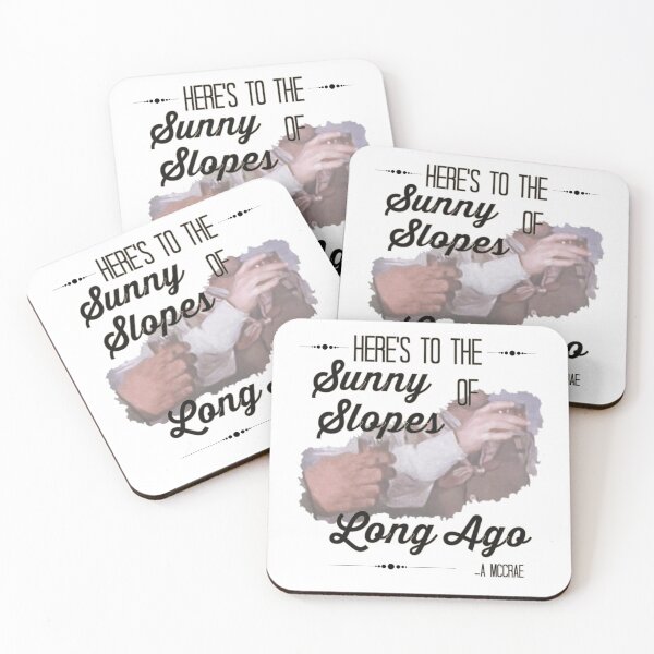 Item preview, Sunny Slopes designed and sold by designbyjodyb.