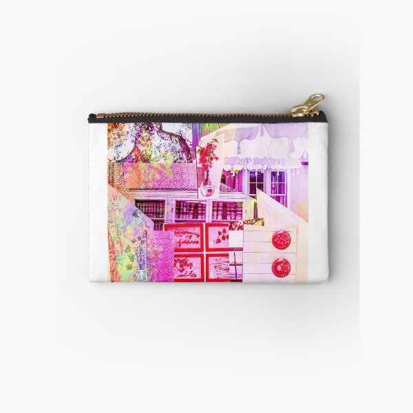 Item preview, Museos en plein aire. designed and sold by WorldLily.