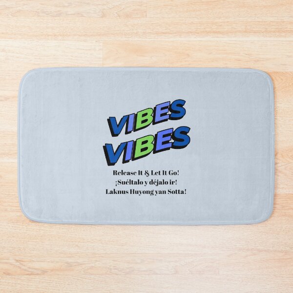Item preview, Vibes!  designed and sold by POSITIVE4EVA.