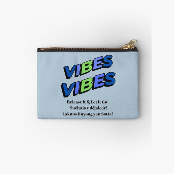 Item preview, Vibes!  designed and sold by POSITIVE4EVA.