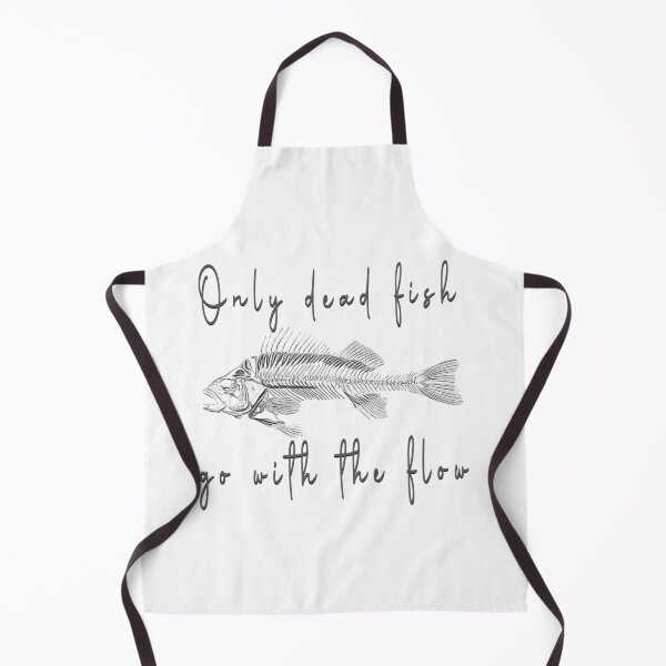 Item preview, Dead fish designed and sold by Nikmay Design.