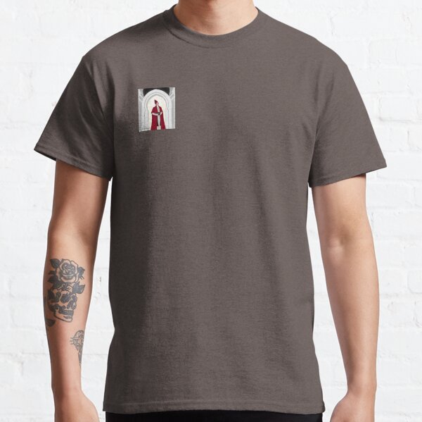 THE HIEROPHANT Classic T-Shirt