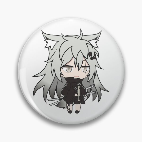 Item preview, Lappland - Arknights designed and sold by KyraWaifu.