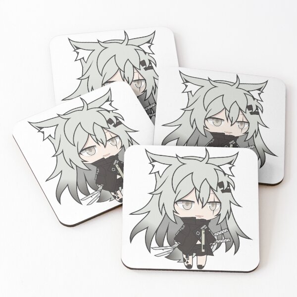 Item preview, Lappland - Arknights designed and sold by KyraWaifu.
