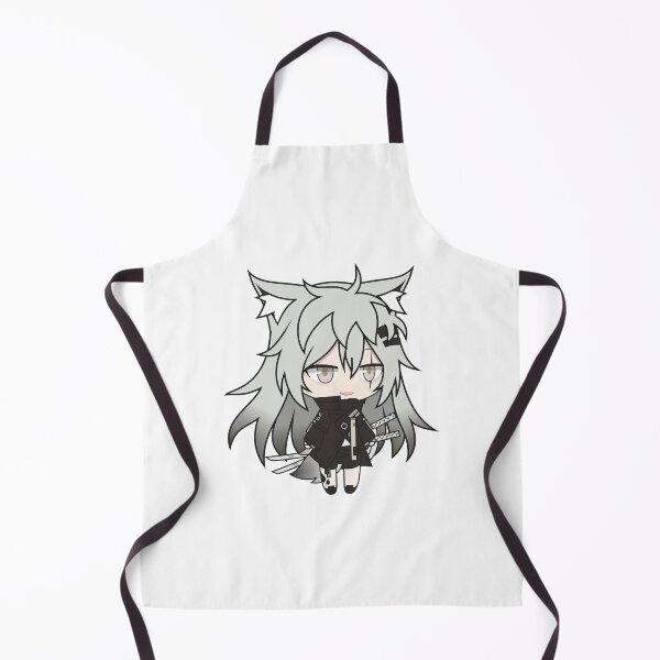 Item preview, Lappland - Arknights designed and sold by KyraWaifu.