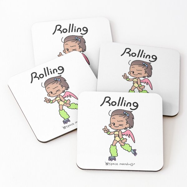 Item preview, Rolling designed and sold by space-mandu.