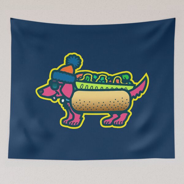 Item preview, Da Chicago Shades Dog designed and sold by dangerhuskie.
