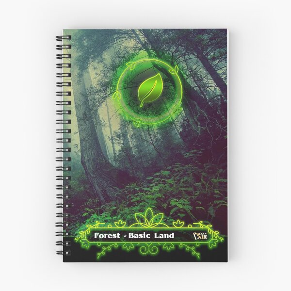Item preview, MTG - Forest - Basic Land - Green - Proxy Lair designed and sold by Proxy-Lair.