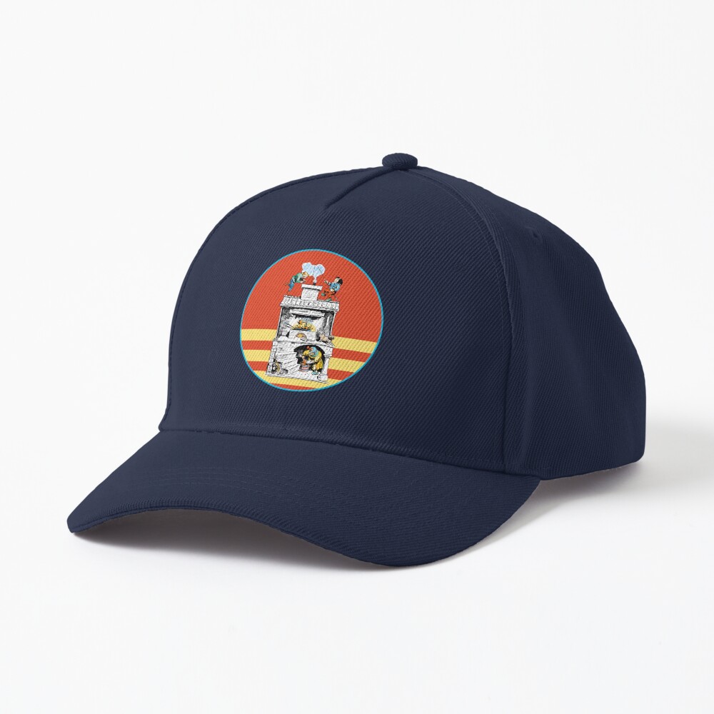 Artikel-Vorschau von Baseball Cap, designt und verkauft von Mauswohn.