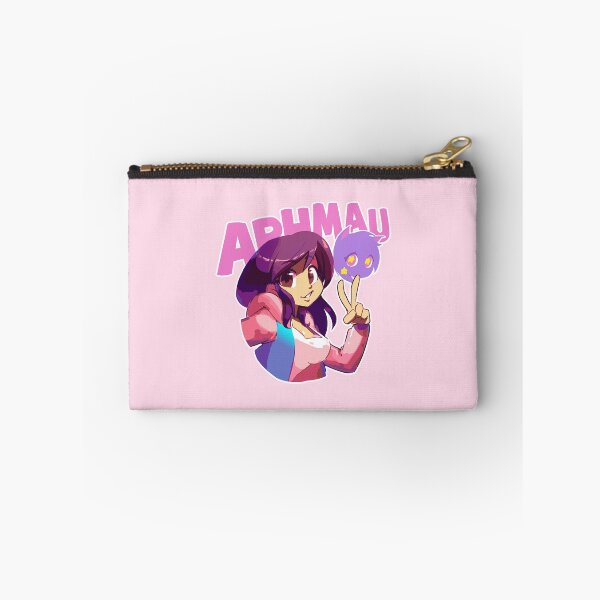 Item preview, Anime Aphmau love pink designed and sold by Canadagallery6.