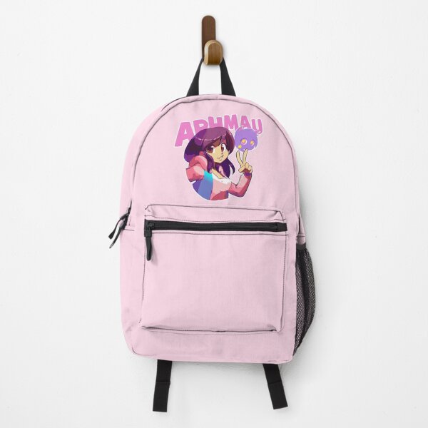 Item preview, Anime Aphmau love pink designed and sold by Canadagallery6.