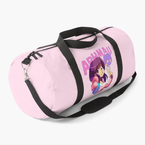 Item preview, Anime Aphmau love pink designed and sold by Canadagallery6.