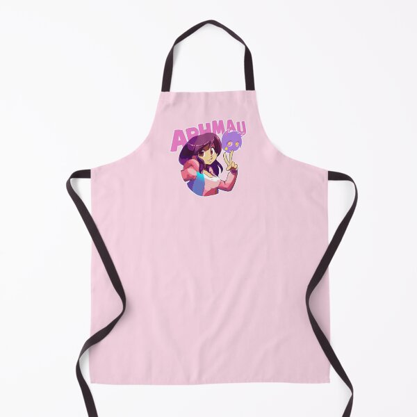 Item preview, Anime Aphmau love pink designed and sold by Canadagallery6.