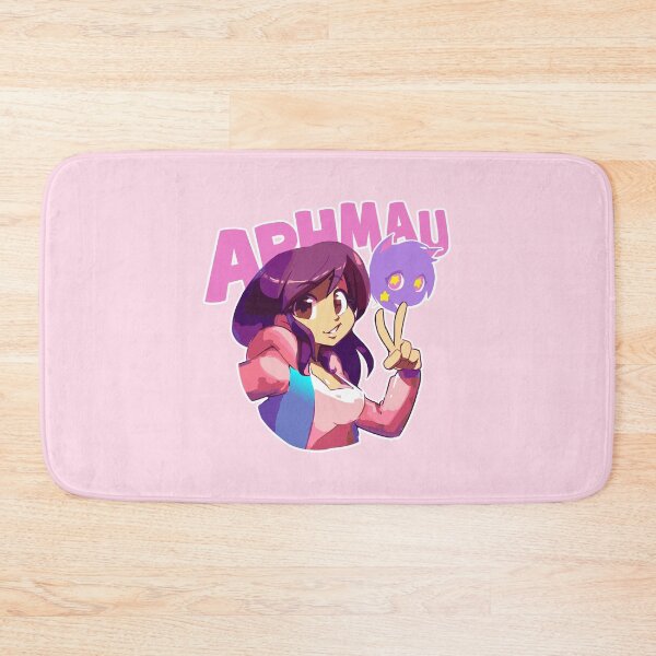 Item preview, Anime Aphmau love pink designed and sold by Canadagallery6.