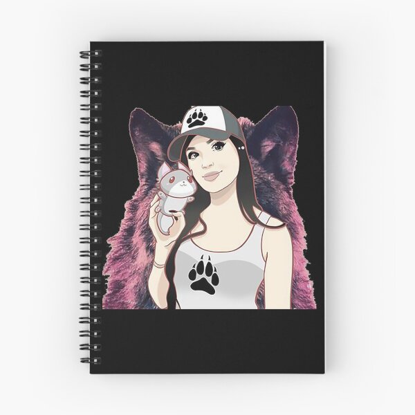 Item preview, sssniperwolf Essential designed and sold by Rangoz.