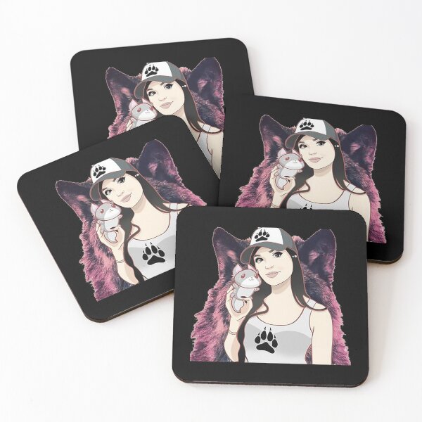Item preview, sssniperwolf Essential designed and sold by Rangoz.