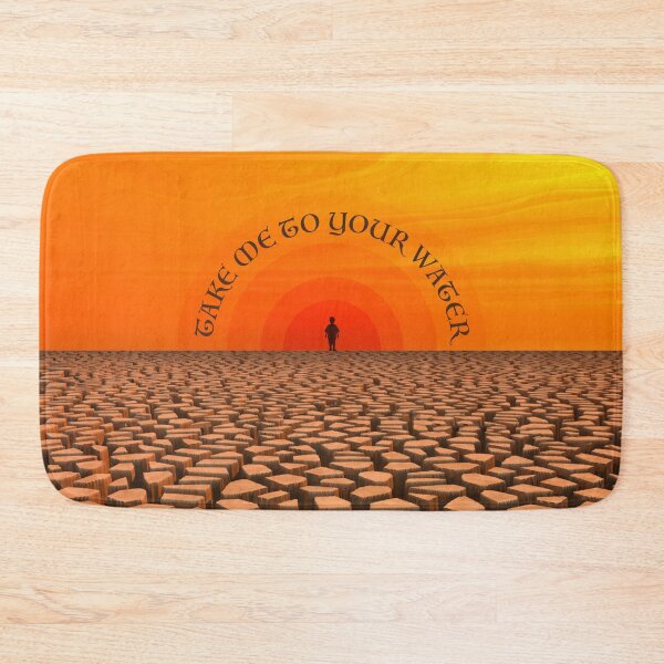 Item preview, Parched Desert designed and sold by Phil Perkins.