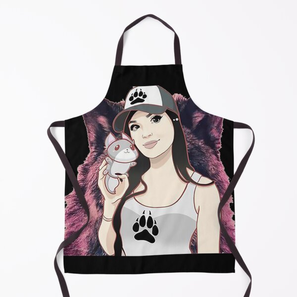 Item preview, sssniperwolf Essential designed and sold by Rangoz.